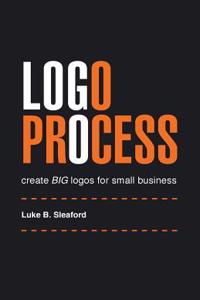 LOGO Process: Designing Logos for Small Business