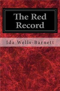 The Red Record