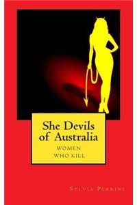 She Devils of Australia