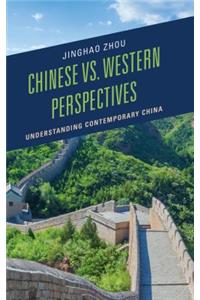 Chinese vs. Western Perspectives