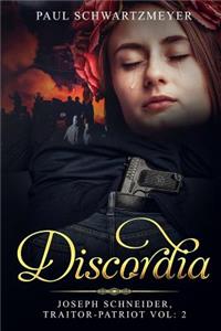 Discordia