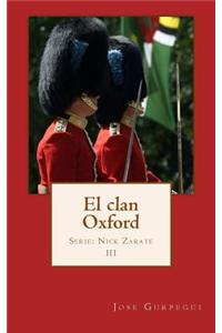 El Clan Oxford