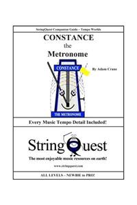 CONSTANCE the METRONOME