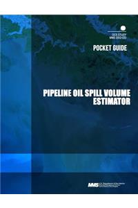 Pipeline Oil Spill Volume Estimator