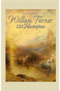 William Turner