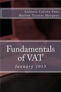 Fundamentals of VAT