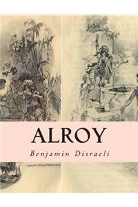Alroy
