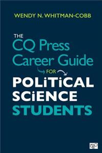 CQ Press Career Guide for Political Science Students