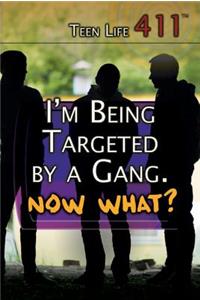 I'm Being Targeted by a Gang. Now What?