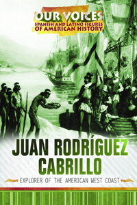 Juan Rodríguez Cabrillo