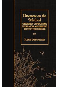 Discourse on the Method