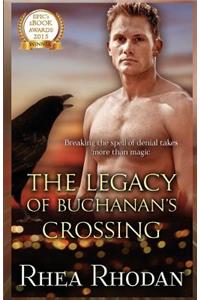 Legacy of Buchanan's Crossing