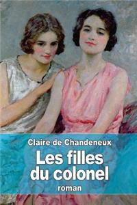 Les filles du colonel