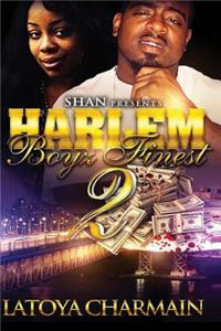 Harlem Boyz Finest 2