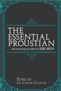 The Essential Proustian