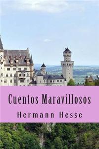 Cuentos Maravillosos