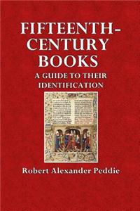Fifteenth-Century Books