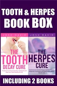 Tooth and Herpes Box