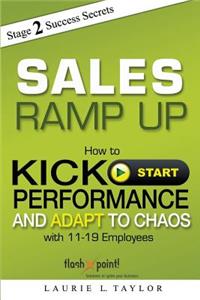 Sales Ramp Up