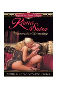 KAMA SUTRA [Illustrated]