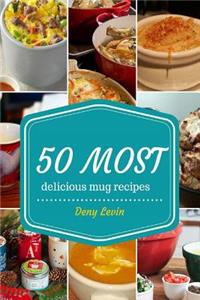 Mug Recipes Cookbook