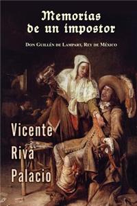 Memorias de un impostor
