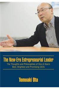 New-Era Entrepreneurial Leader