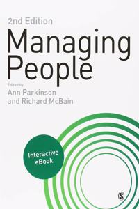 MANAGING PEOPLE