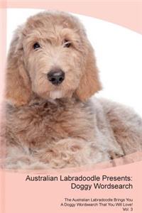 Australian Labradoodle Presents