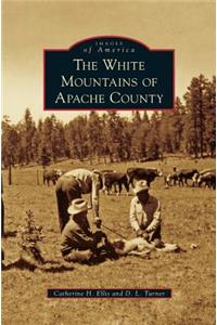 White Mountains of Apache County