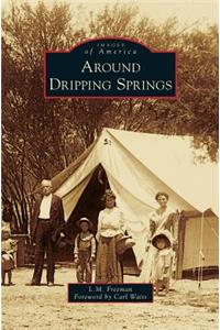 Around Dripping Springs