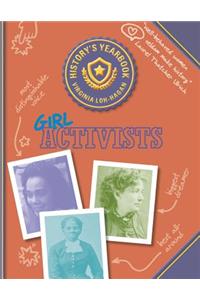 Girl Activists