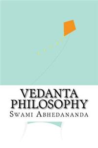 Vedanta Philosophy