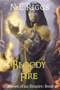 Bloody Fire