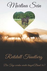 Reitstall Trautberg