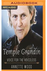 Temple Grandin