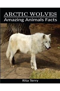 Arctic Wolves
