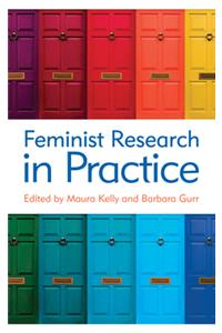 Feminist Research in Practice