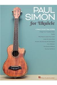 Paul Simon for Ukulele