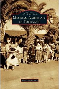 Mexican Americans in Torrance