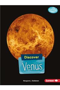 Discover Venus