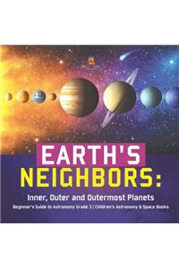 Earth's Neighbors