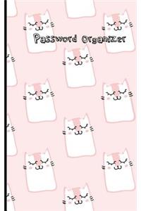 Password Organizer