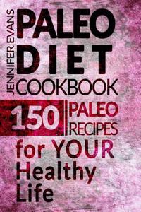 Paleo Diet Cookbook