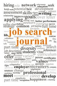 Job Search Journal
