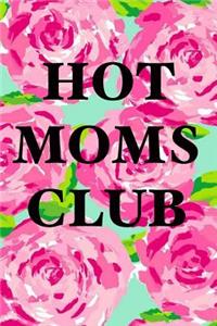 Hot Moms Club