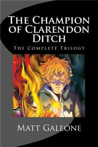Champion of Clarendon Ditch