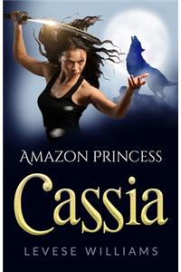 Amazon Princess Cassia