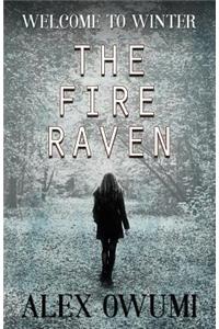 The Fire Raven