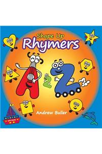 Shape Up Rhymers